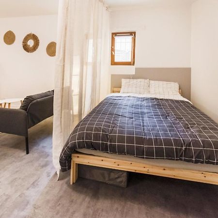 Studio Hyeres Medieval Apartment Ngoại thất bức ảnh
